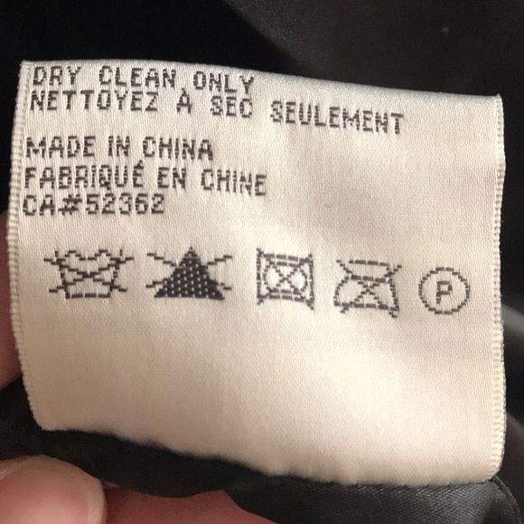 Liz Claiborne Outerwear XL Jacket - Picture 10 of 11